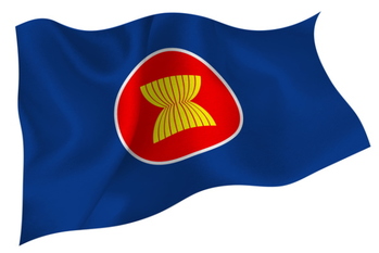 ASEAN,貿易統計