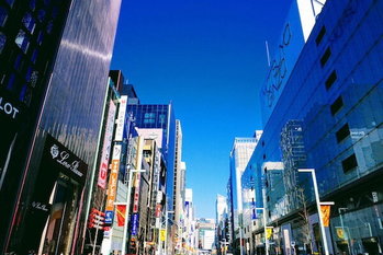 ５月の百貨店売上高は免税売上高が４割減と大幅なマイナス