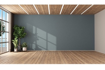 部屋