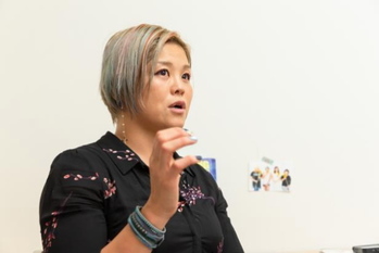 SEAdLINNNG,高橋奈七永