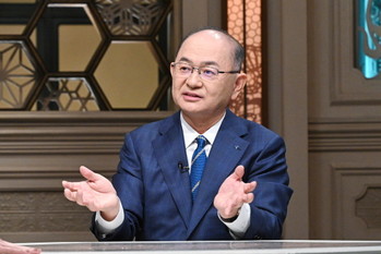 カンブリア宮殿,高砂熱学工業