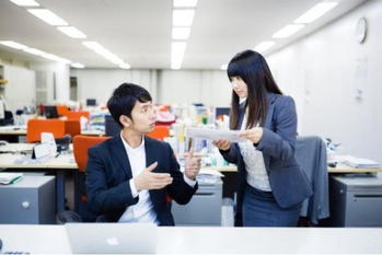 会社選びのポイント