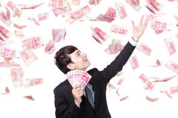 中国経済,ランキング,給与ランキング