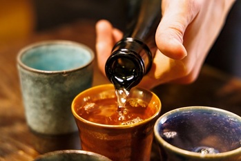お酒,日本酒