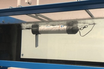 「海の力」を新たなエネルギー源に！ ハイドロヴィーナス ＜岡山大＞－大学発ベンチャーの「起源」(88)