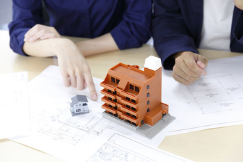 賃貸,分譲,老後不安