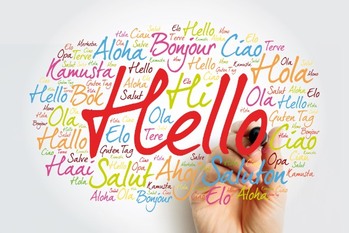 「寄付」によって世界中の“言葉の壁”を解消する。「翻訳バンク」の自動翻訳エンジンが持つ可能性