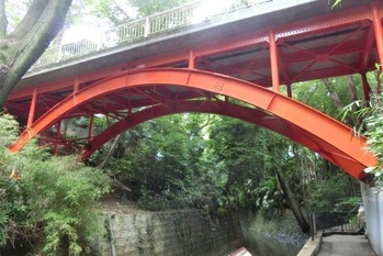 東京23区にも実は「渓谷」があった！　世田谷の小秘境とは