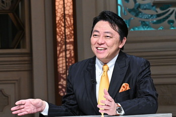 カンブリア宮殿,LIFULL