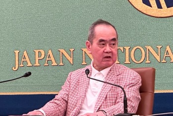 なぜ日本政治にM＆Aが起こらないのか？ 御厨貴東京大学先端研フェロー