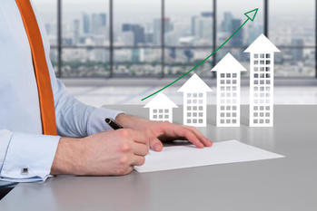 不動産投資,利回り