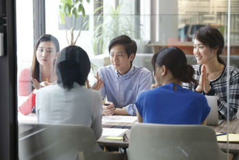 採用ファースト経営