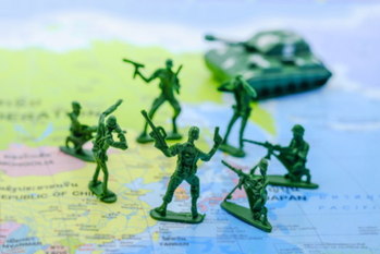 自衛隊元幹部が教える戦略