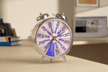 なぜ、真のお金持ちはルーティンにこだわるのか（仮）