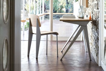 ジャン・プルーヴェ