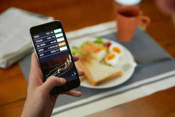 株,初心者,アプリ