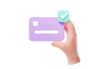 クレジットカードの申込みから発行まで