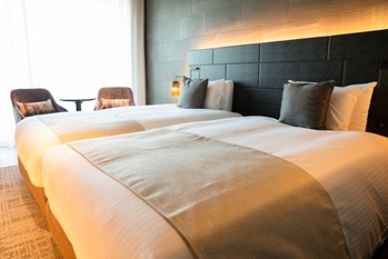 コロナ禍で顕在化したホテルセクターの投資リスク