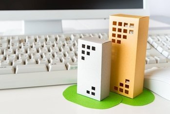 物件購入後,管理会社