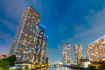 月島,タワーマンション,不動産価格