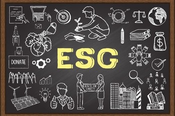 ESGへの取り組みでも広がる格差　日本は世界何位？