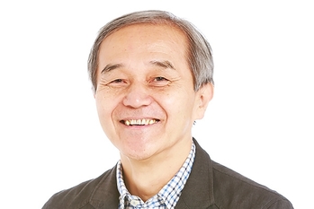 定年後,水上克朗