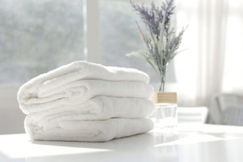 クオリティ,高める,高級タオル