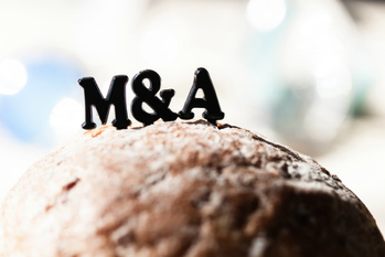 M&A