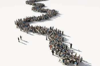 売上を減らそう