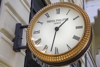 世界三大時計,老舗メーカー