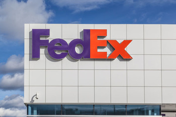 FedEx
