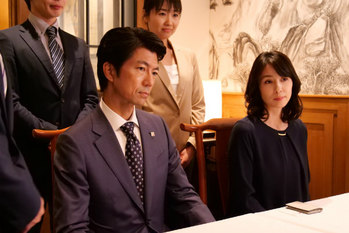 ラストチャンス