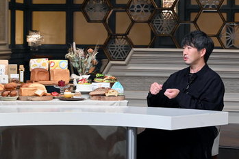 カンブリア宮殿,365日