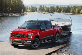 米国で最も売れた新車とは？2022年上半期を振り返る