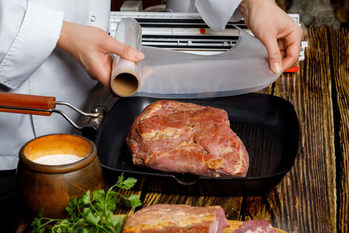 肉,エイジングシート