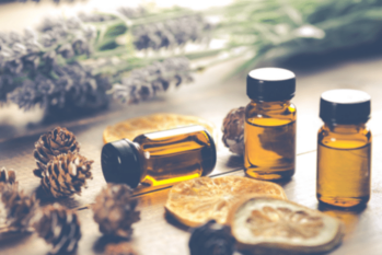 ストレス緩和に効果あり！注文住宅なら可能なアロマの香りがある生活