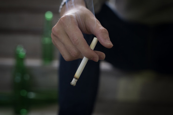 中国経済,たばこ産業,企業連携