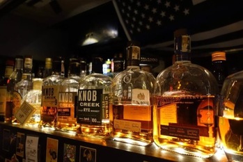 【インタビュー】「BAR 寅馬」“ただいま”と言いたくなる、大阪天満のバー