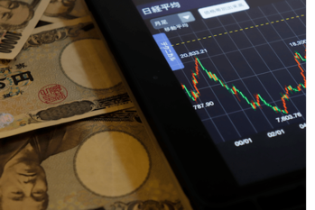 日経平均,株価,チャート,投資