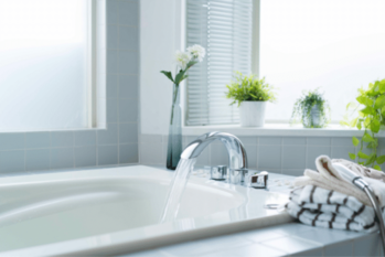 快適！ジェットバス（ジャグジーバス）のある家を注文住宅で実現しよう