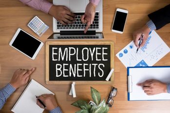 Employee Benefits and Compensation Packages Job Seekers are Seeking in Singapore