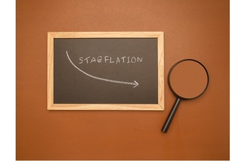 スタグフレーション