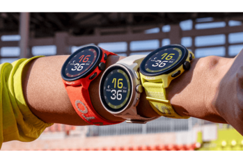 フィンランド発のスポーツウォッチ「スント」がランニングに特化した新モデル「スント ラン」を発売