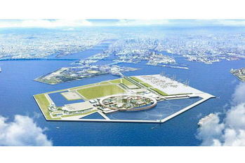 SkyDrive、2025年大阪・関西万博『未来社会ショーケース事業出展』の「スマートモビリティ万博」における空飛ぶクルマの運航事業者に選定