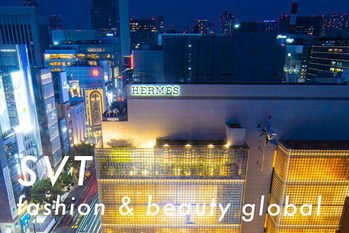 エルメスの株価が5.81％の急落　欧州ラグジュアリーも総崩れ　「SVT グローバル」は47.86％下落｜3月19日