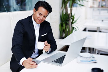 ビジネスNo.1理論