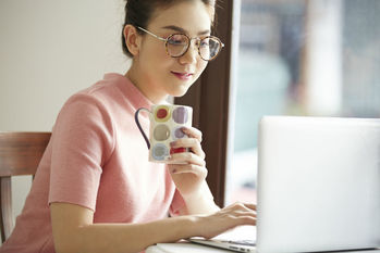 家計簿, エクセル