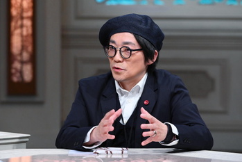 カンブリア宮殿,セメントプロデュースデザイン