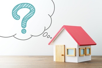 住宅,マイホーム