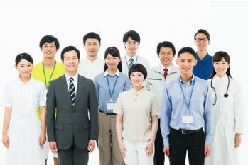 シニアマーケット